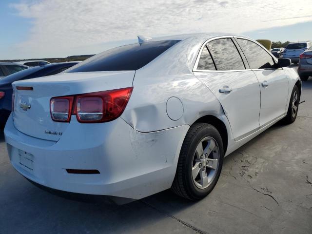 1G11C5SA8GF149416 - 2016 CHEVROLET MALIBU LIM LT 白色 照片 3