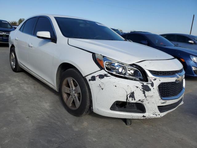 1G11C5SA8GF149416 - 2016 CHEVROLET MALIBU LIM LT 白色 照片 4