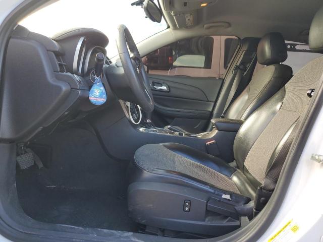 1G11C5SA8GF149416 - 2016 CHEVROLET MALIBU LIM LT 白色 照片 7