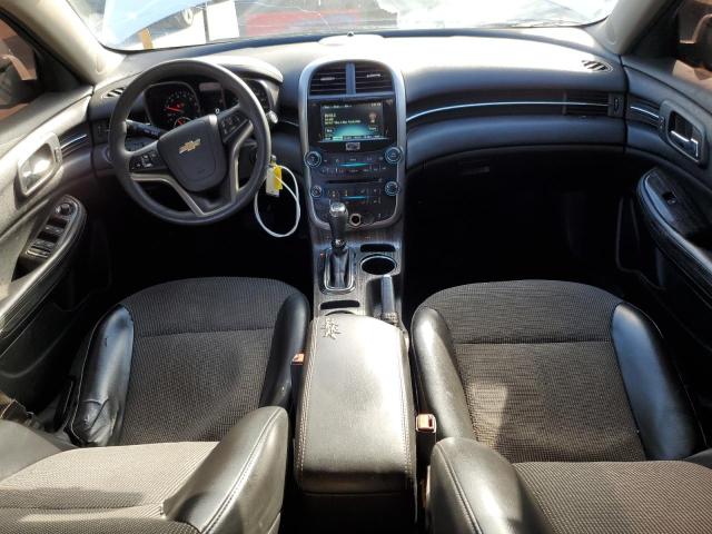 1G11C5SA8GF149416 - 2016 CHEVROLET MALIBU LIM LT 白色 照片 8