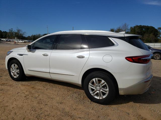 5GAERBKWXJJ217559 - 2018 BUICK ENCLAVE ESSENCE 白色 照片 2