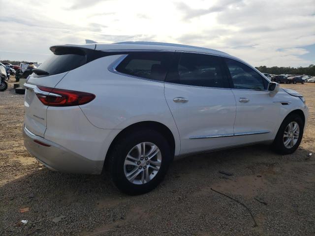 5GAERBKWXJJ217559 - 2018 BUICK ENCLAVE ESSENCE 白色 照片 3