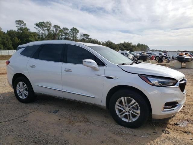 5GAERBKWXJJ217559 - 2018 BUICK ENCLAVE ESSENCE 白色 照片 4
