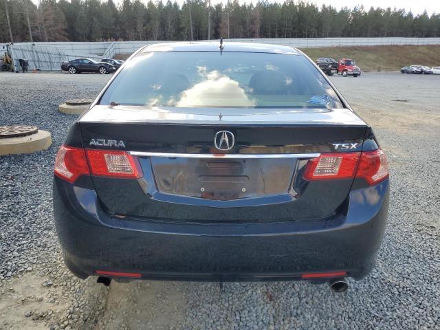 JH4CU2F66EC005930 - 2014 ACURA TSX TECH BLACK photo 6