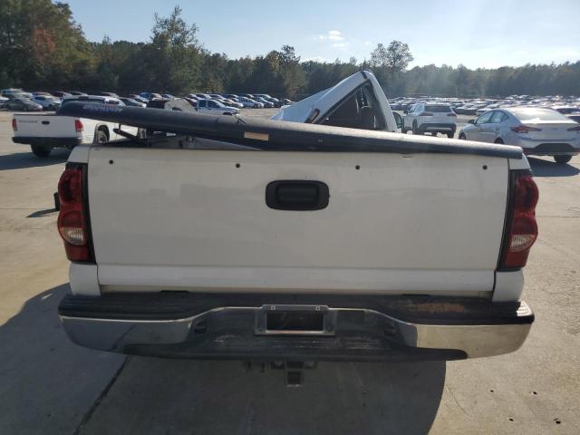 1GCEC14X03Z163886 - 2003 CHEVROLET SILVERADO C1500 WHITE photo 6