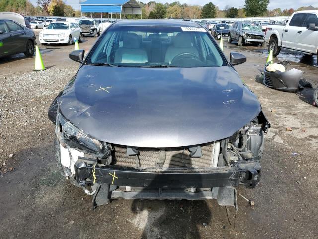 4T1BF1FK2GU545136 - 2016 TOYOTA CAMRY LE GRAY photo 5