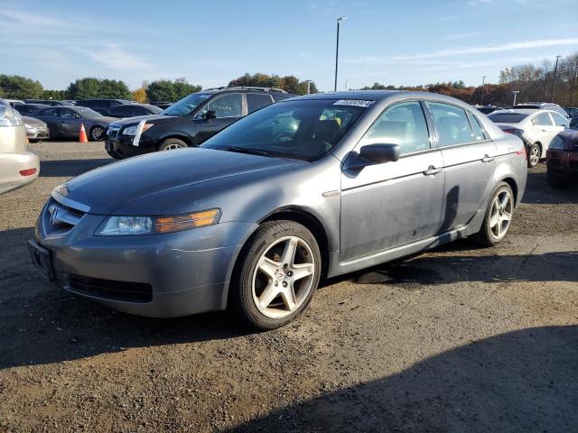 2006 ACURA 3.2TL, 