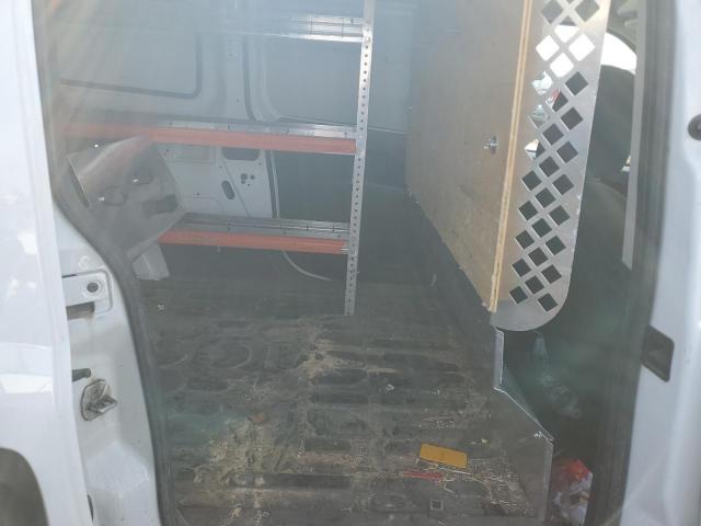 ZFBERFBB9H6D58547 - 2017 RAM PROMASTER SLT Blanc photo 10