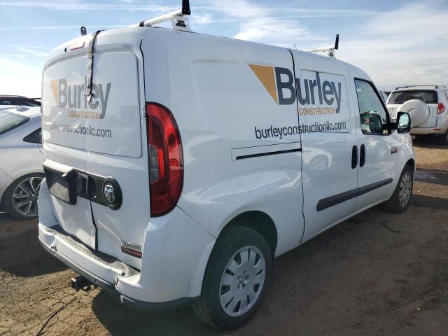 ZFBERFBB9H6D58547 - 2017 RAM PROMASTER SLT Blanc photo 3