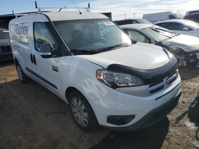 ZFBERFBB9H6D58547 - 2017 RAM PROMASTER SLT Blanc photo 4