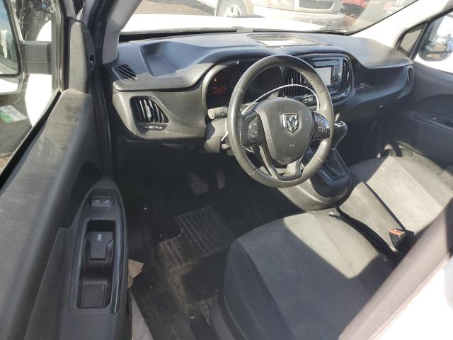 ZFBERFBB9H6D58547 - 2017 RAM PROMASTER SLT Blanc photo 8