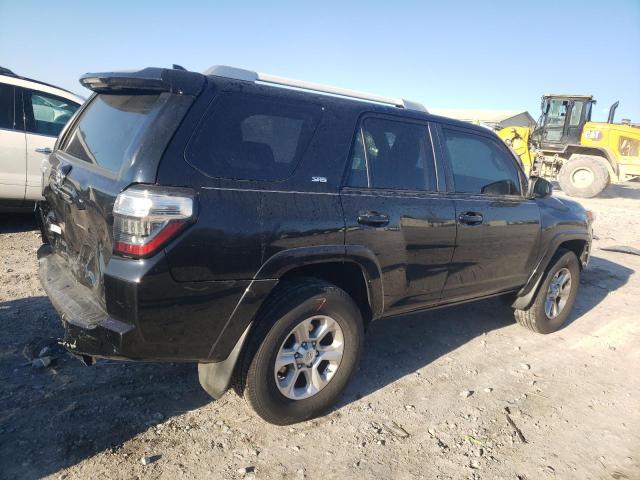 JTEBU5JR1H5475268 - 2017 TOYOTA 4RUNNER SR5/SR5 PREMIUM 黑色 照片 3