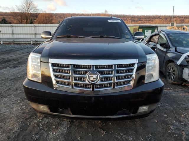 1GYS4JEF3BR136731 - 2011 CADILLAC ESCALADE ESV PREMIUM BLACK photo 5