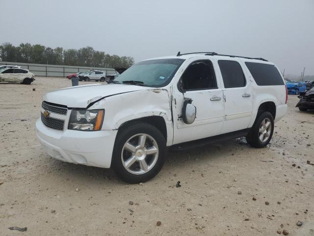 2014 CHEVROLET SUBURBAN C1500  LS, 