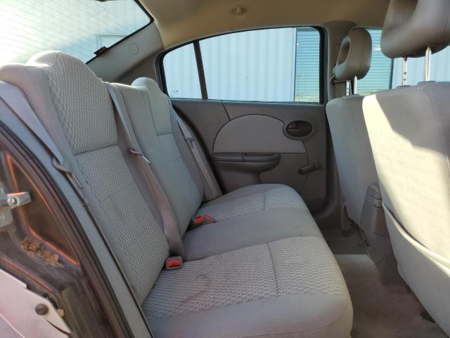 1G8AJ55F67Z189362 - 2007 SATURN ION LEVEL 2 银色 照片 10