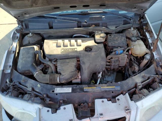 1G8AJ55F67Z189362 - 2007 SATURN ION LEVEL 2 银色 照片 11