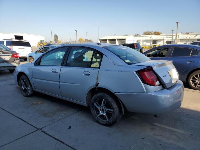 1G8AJ55F67Z189362 - 2007 SATURN ION LEVEL 2 银色 照片 2