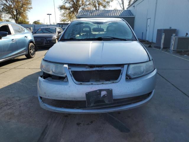 1G8AJ55F67Z189362 - 2007 SATURN ION LEVEL 2 银色 照片 5
