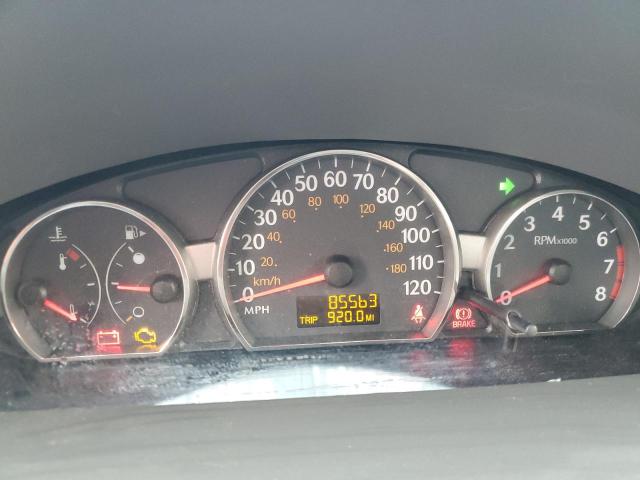 1G8AJ55F67Z189362 - 2007 SATURN ION LEVEL 2 银色 照片 9