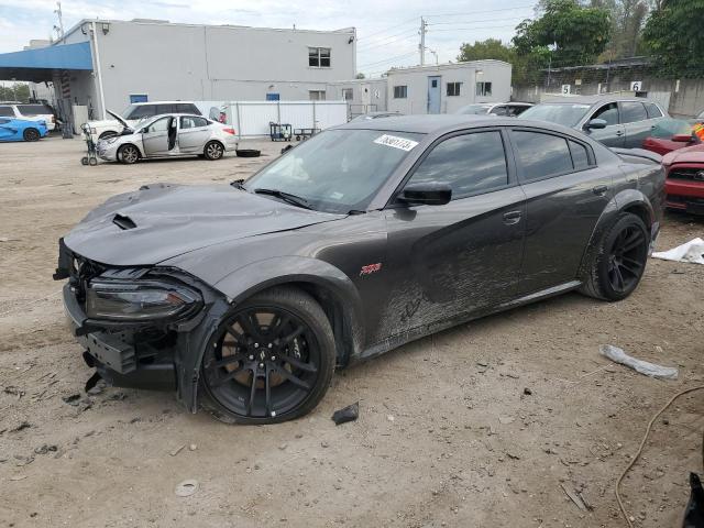 2023 DODGE CHARGER SCAT PACK, 