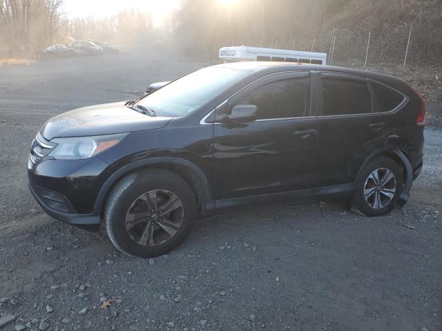 2014 HONDA CR-V LX, 