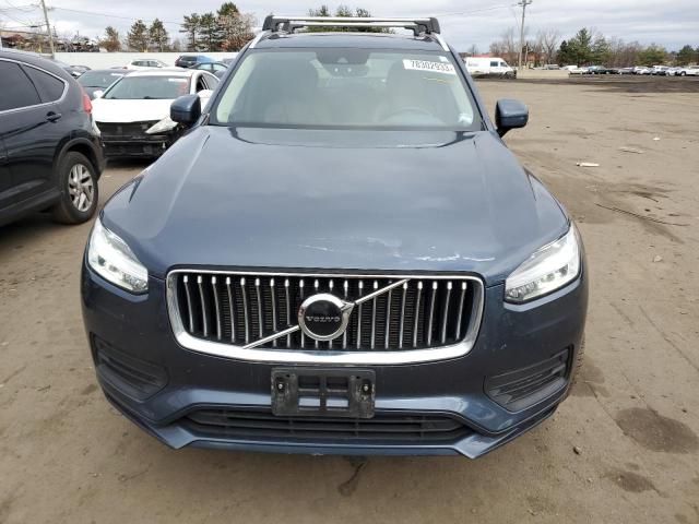 YV4A22PK0L1611529 - 2020 VOLVO XC90 T6 MOMENTUM BLUE photo 5