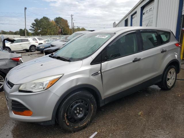 2016 FORD ESCAPE S, 