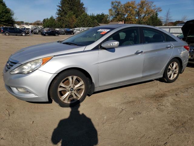 2011 HYUNDAI SONATA SE, 