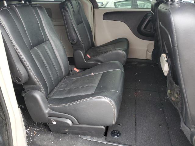 2C4RC1BG4GR229120 - 2016 CHRYSLER TOWN & COU TOURING 黑色 照片 11