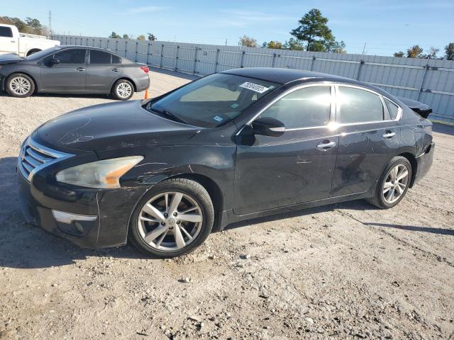 2015 NISSAN ALTIMA 2.5, 