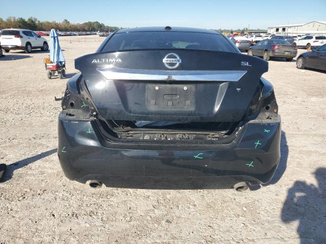 1N4AL3AP1FC136871 - 2015 NISSAN ALTIMA 2.5 BLACK photo 6