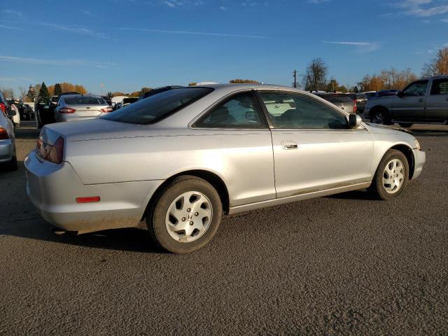 1HGCG3255XA010757 - 1999 HONDA ACCORD EX SILVER photo 3