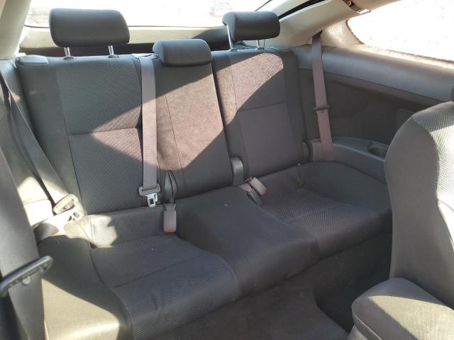 JTKDE177850040581 - 2005 TOYOTA SCION TC 黑色 照片 10