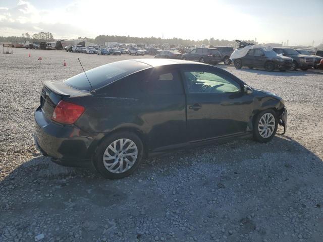 JTKDE177850040581 - 2005 TOYOTA SCION TC 黑色 照片 3