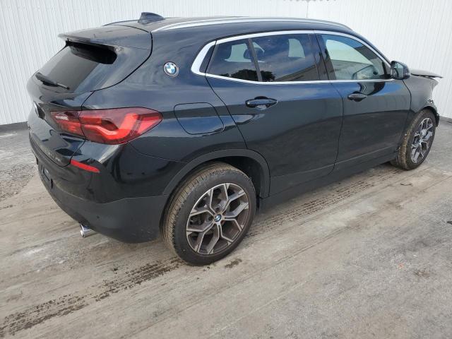 WBXYH9C07P5V33832 - 2023 BMW X2 SDRIVE28I Սև լուսանկար 3