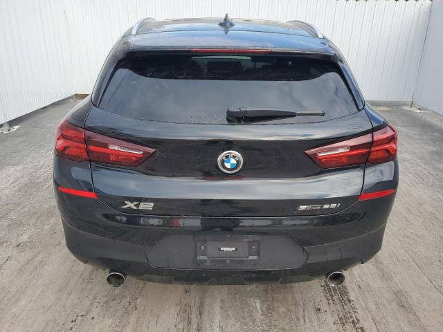 WBXYH9C07P5V33832 - 2023 BMW X2 SDRIVE28I BLACK photo 6