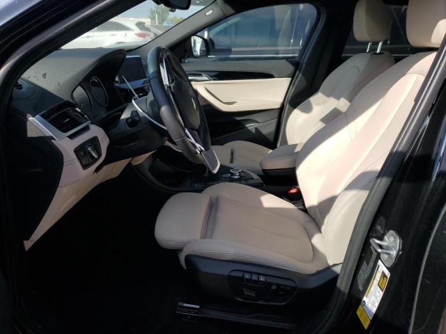 WBXYH9C07P5V33832 - 2023 BMW X2 SDRIVE28I Սև լուսանկար 7