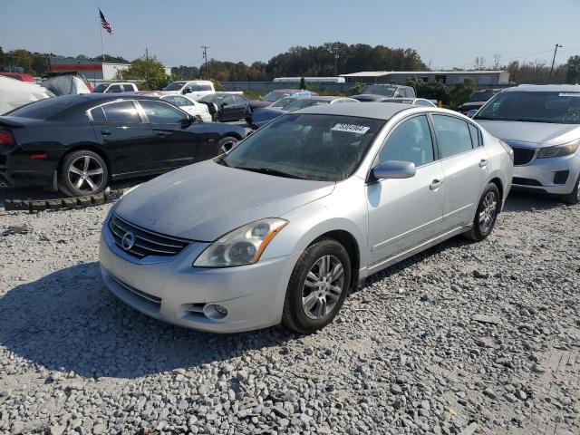 2010 NISSAN ALTIMA BASE, 