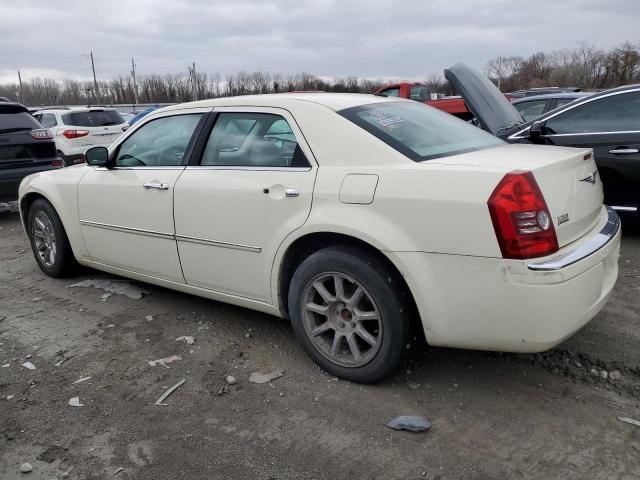 2C3KA33V99H552737 - 2009 CHRYSLER 300 LIMITED BEIGE photo 2