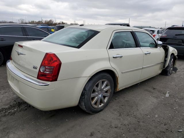 2C3KA33V99H552737 - 2009 CHRYSLER 300 LIMITED BEIGE photo 3