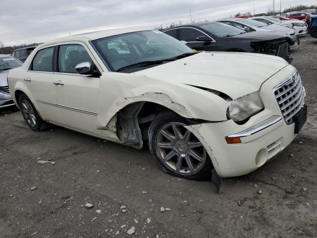 2C3KA33V99H552737 - 2009 CHRYSLER 300 LIMITED BEIGE photo 4