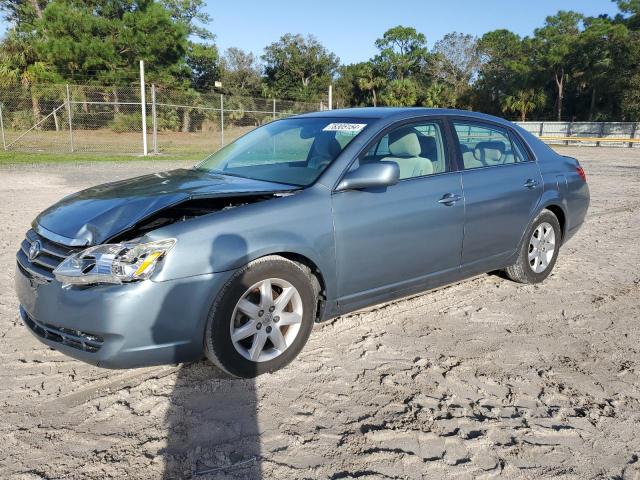 2006 TOYOTA AVALON XL, 