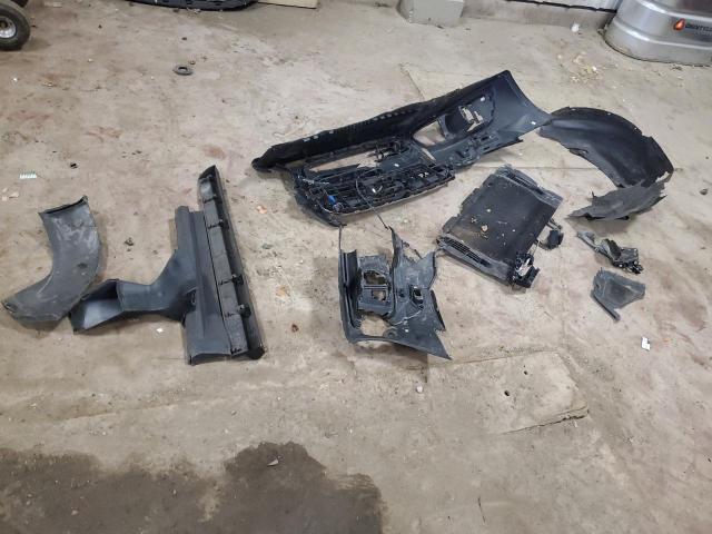 WAUHGAFC4CN090053 - 2012 AUDI A6 PRESTIGE შავი ფოტო 12