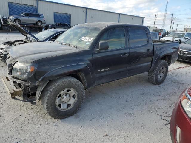 2008 TOYOTA TACOMA DOUBLE CAB PRERUNNER, 