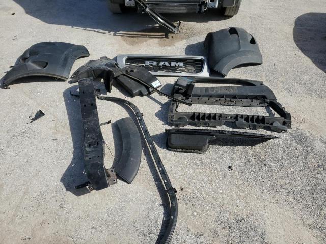 3C6TRVBG3LE100185 - 2020 RAM PROMASTER 1500 HIGH Ağ foto 12