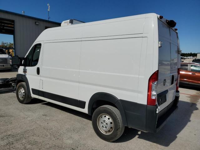 3C6TRVBG3LE100185 - 2020 RAM PROMASTER 1500 HIGH Ağ foto 2
