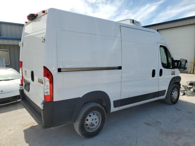 3C6TRVBG3LE100185 - 2020 RAM PROMASTER 1500 HIGH Ağ foto 3