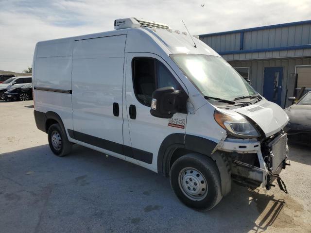 3C6TRVBG3LE100185 - 2020 RAM PROMASTER 1500 HIGH Ağ foto 4