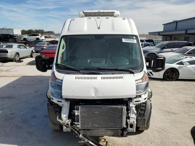 3C6TRVBG3LE100185 - 2020 RAM PROMASTER 1500 HIGH Ağ foto 5