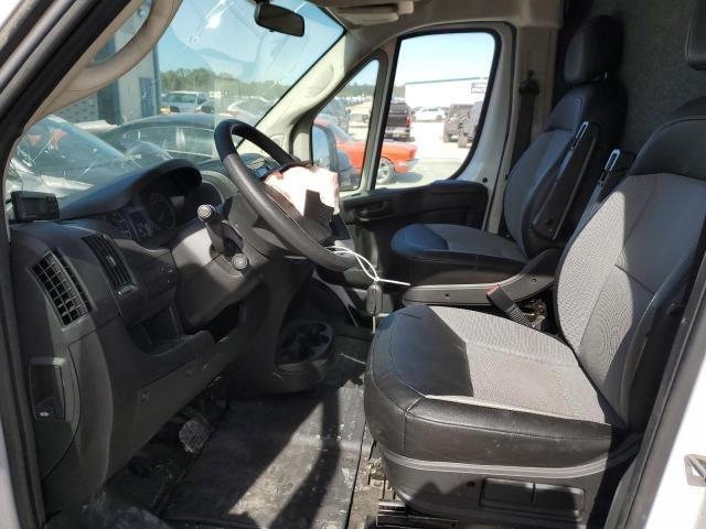 3C6TRVBG3LE100185 - 2020 RAM PROMASTER 1500 HIGH Ağ foto 7